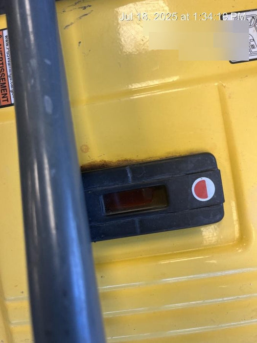 2021 WACKER NEUSON GP6600A