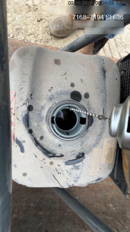 2024 WACKER NEUSON WP1550AW