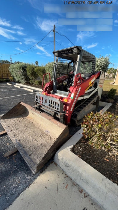 2024 SOLESBEE SBG-72