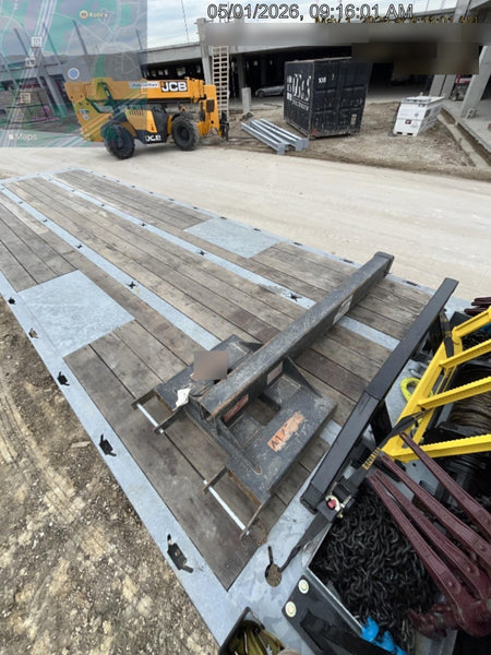 2024 ARROW MATERIAL HANDLING CE60-TH-STP
