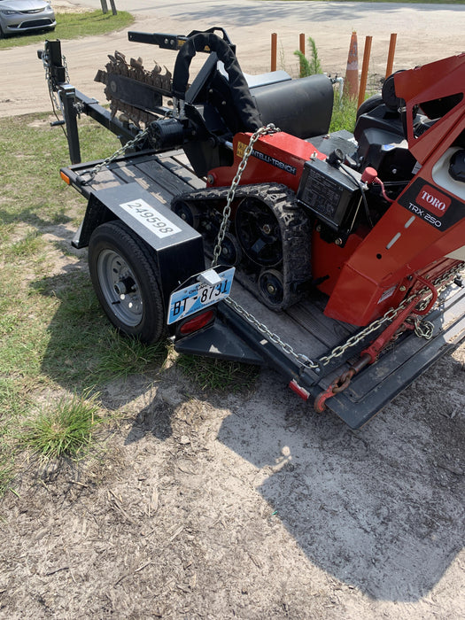 2022 BARRETO E4X6TBT