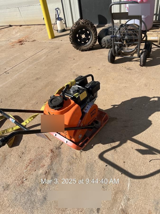 2023 MULTIQUIP MVC82VHW