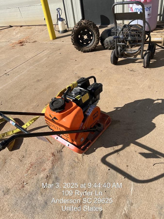 2023 MULTIQUIP MVC82VHW