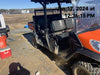 2022 KUBOTA RTV-X1140W-H (Canopy)