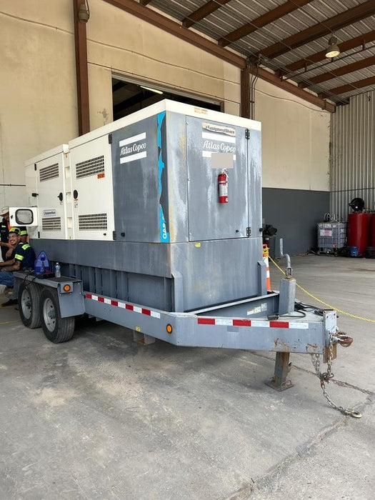 2020 ATLAS COPCO QAS250