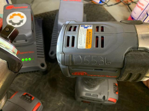 2020 INGERSOLL RAND W7152P-K22