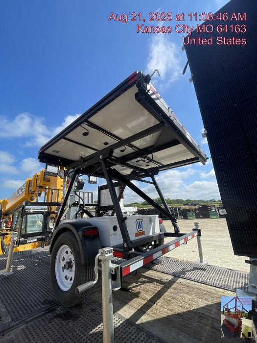 2024 WANCO WLTS-MM8A-1600