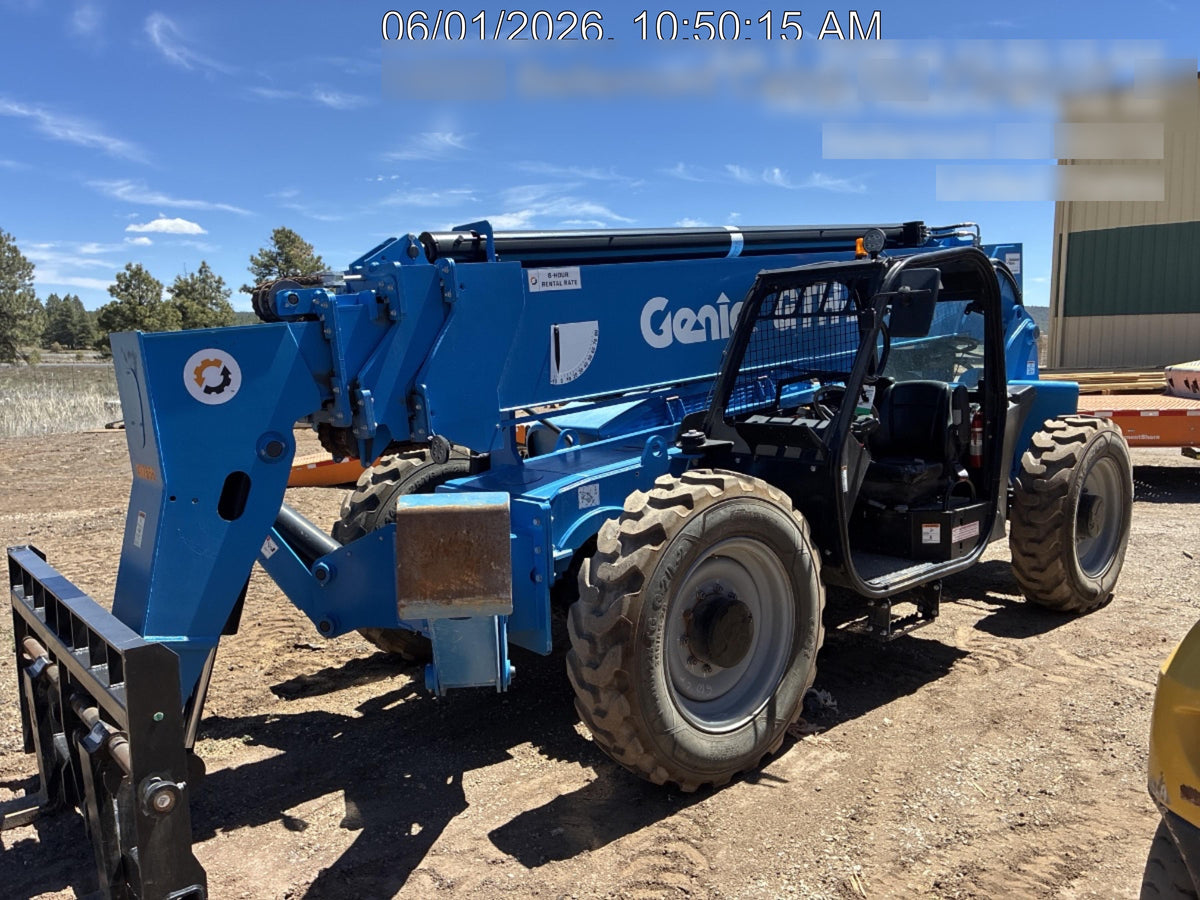 2024 GENIE GTH-1256