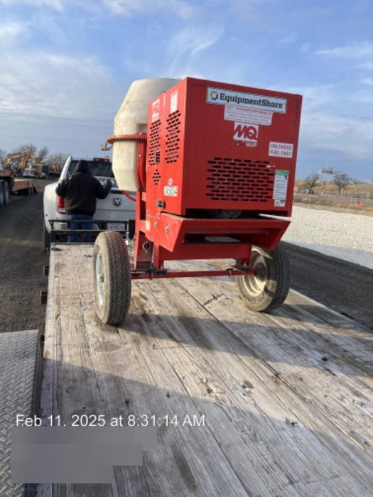 2022 MULTIQUIP MC94PK