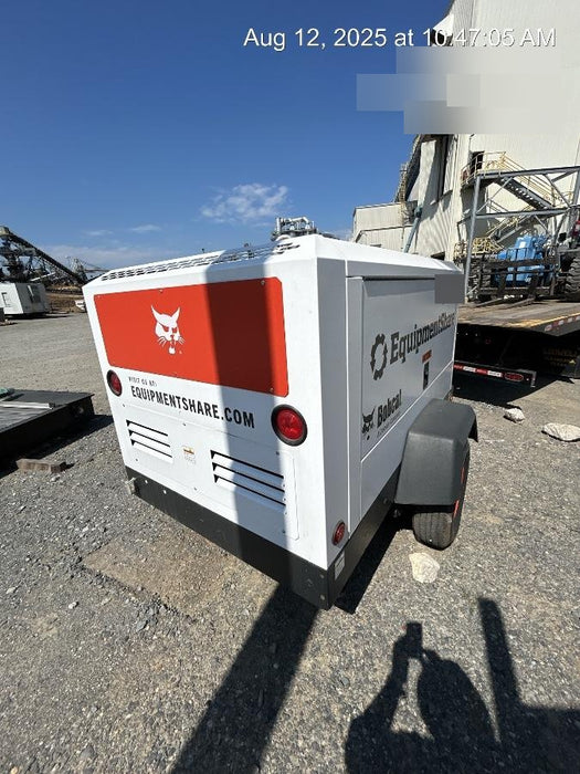 2024 BOBCAT PA425WCU-T4F