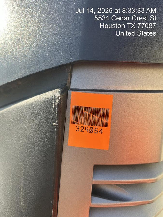 2023 VECTOR Vector Max