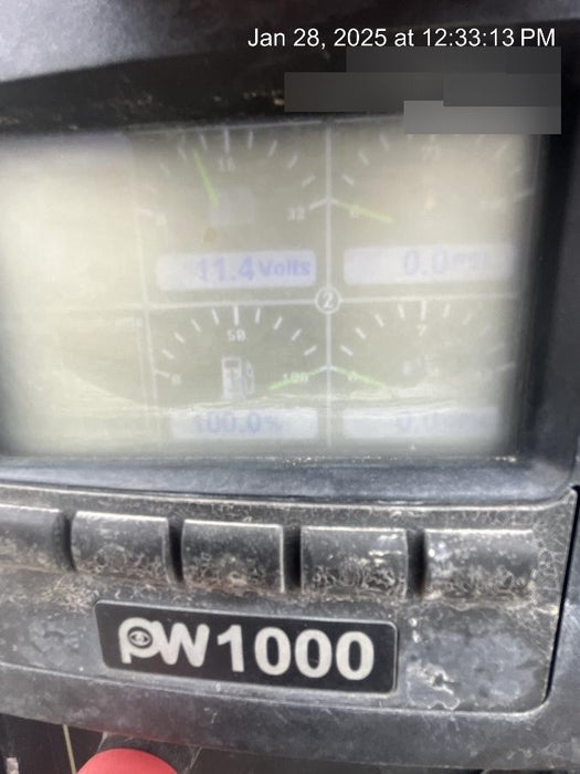 2021 ATLAS COPCO PAC66