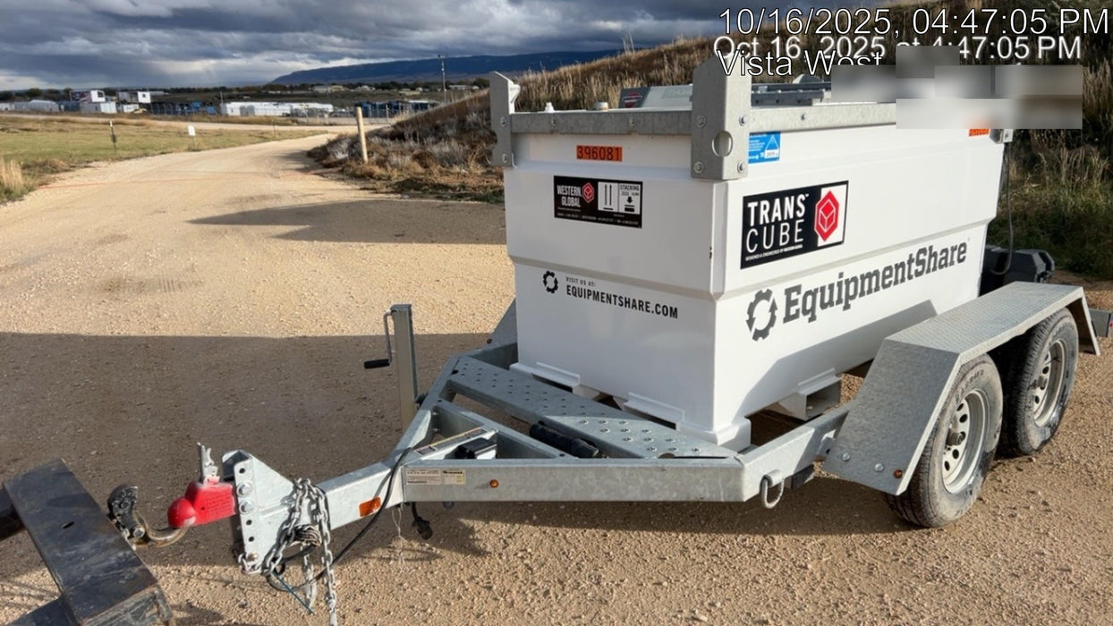 2024 WESTERN GLOBAL 20TCG-UCA-EB