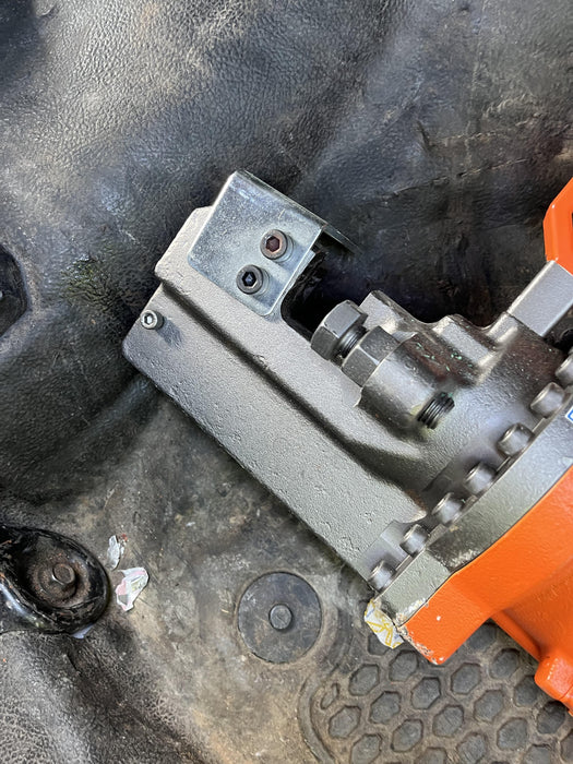 2022 BN PRODUCTS DC-25X