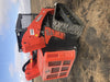 2020 Kubota SVL95-2SHC Cab, Rubber Tracks, Hydraulic Quick Coupler