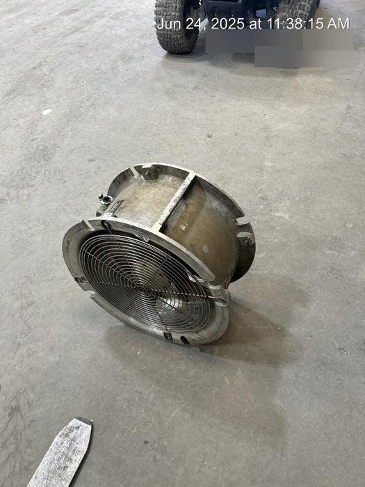 2022 WIDDER 20262-TRACKER-DIXLOX