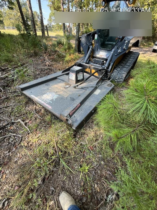 2019 PALADIN 30372A-0022