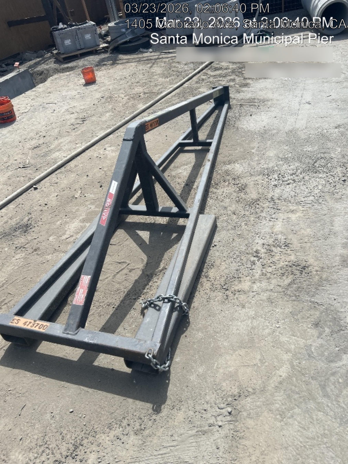 2024 ARROW MATERIAL HANDLING 1000100-12-F