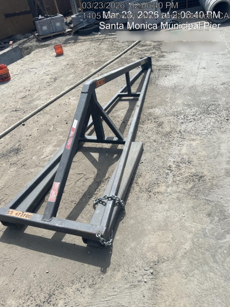 2024 ARROW MATERIAL HANDLING 1000100-12-F