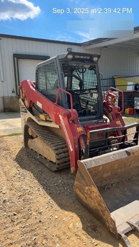 2022 ARROW MATERIAL HANDLING 60" Pallet Forks - Arrow