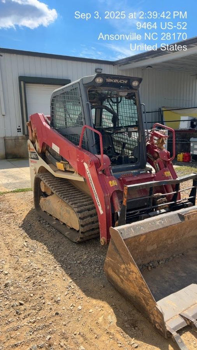 2022 ARROW MATERIAL HANDLING 60" Pallet Forks - Arrow