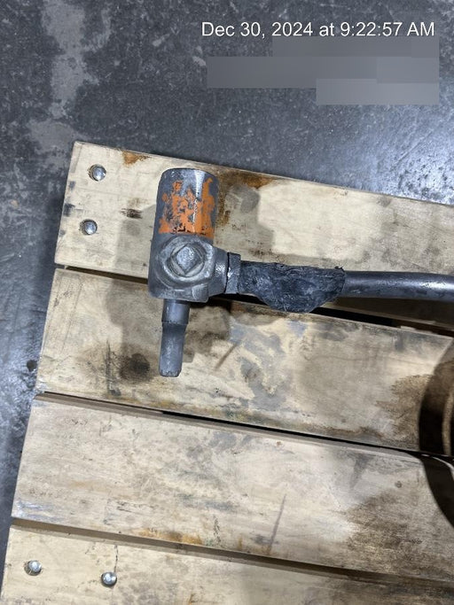 2023 MICHIGAN PNEUMATIC T3-EHDH-CARBIDE