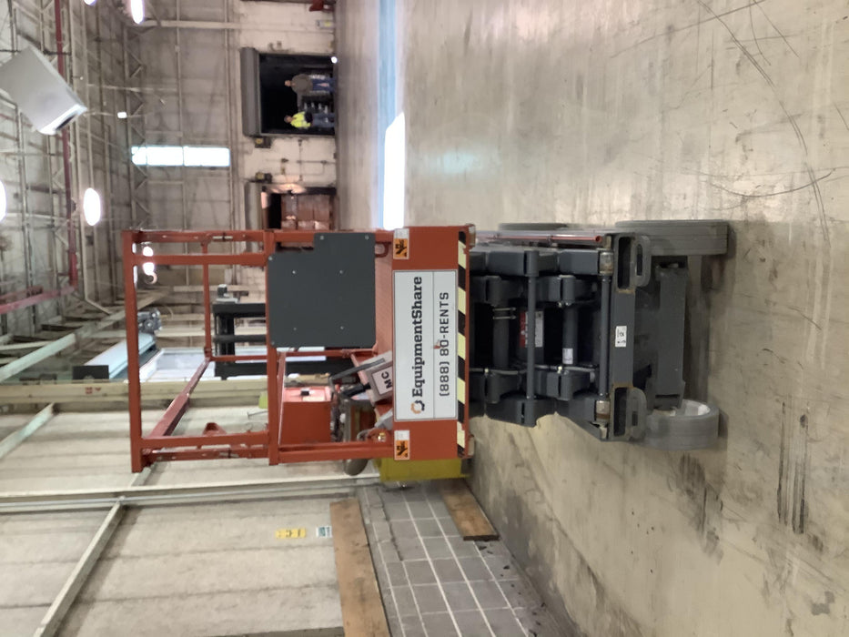 2019 Skyjack SJIII-3226 Standard w/Trojan Batteries