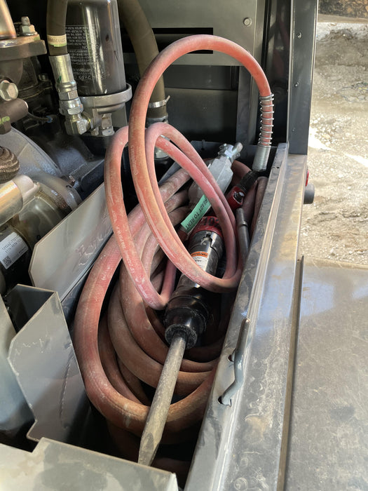 2020 CHICAGO PNEUMATIC CP 4123 3R