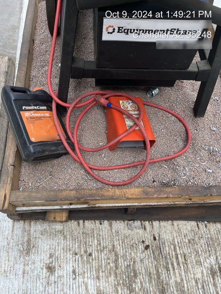 2022 RIDGID 1224