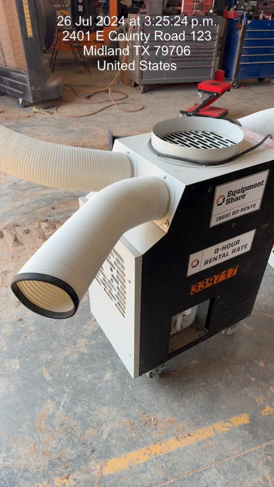 2023 KWIKOOL KPAC1411-2