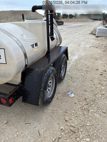 2019 WYLIE EXP-500L