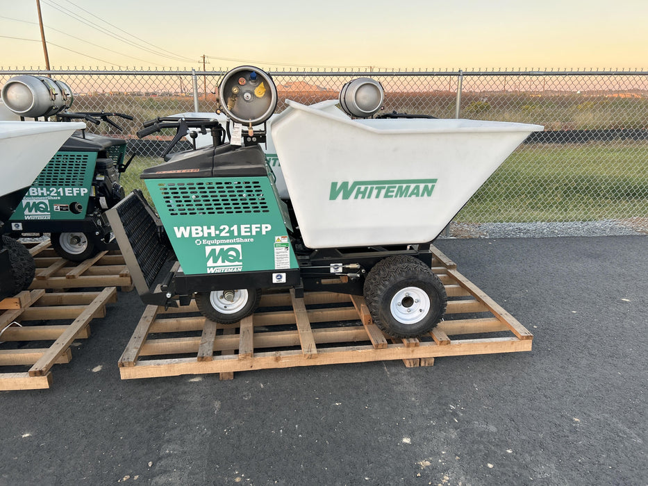 2025 MULTIQUIP WBH-21EFP