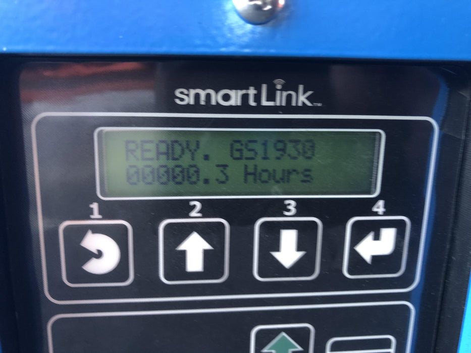 2020 Genie GS-1930 Standard Machine, 800W Inverter