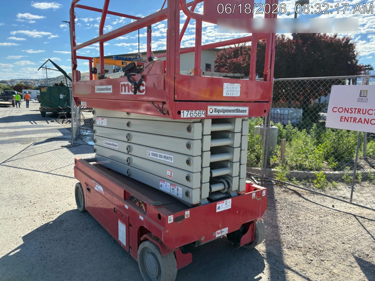 2021 MEC 4046SE