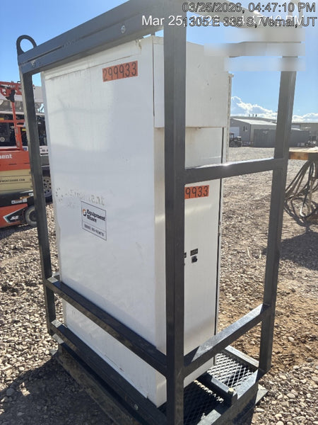 2023 FUJI MD100-EQS