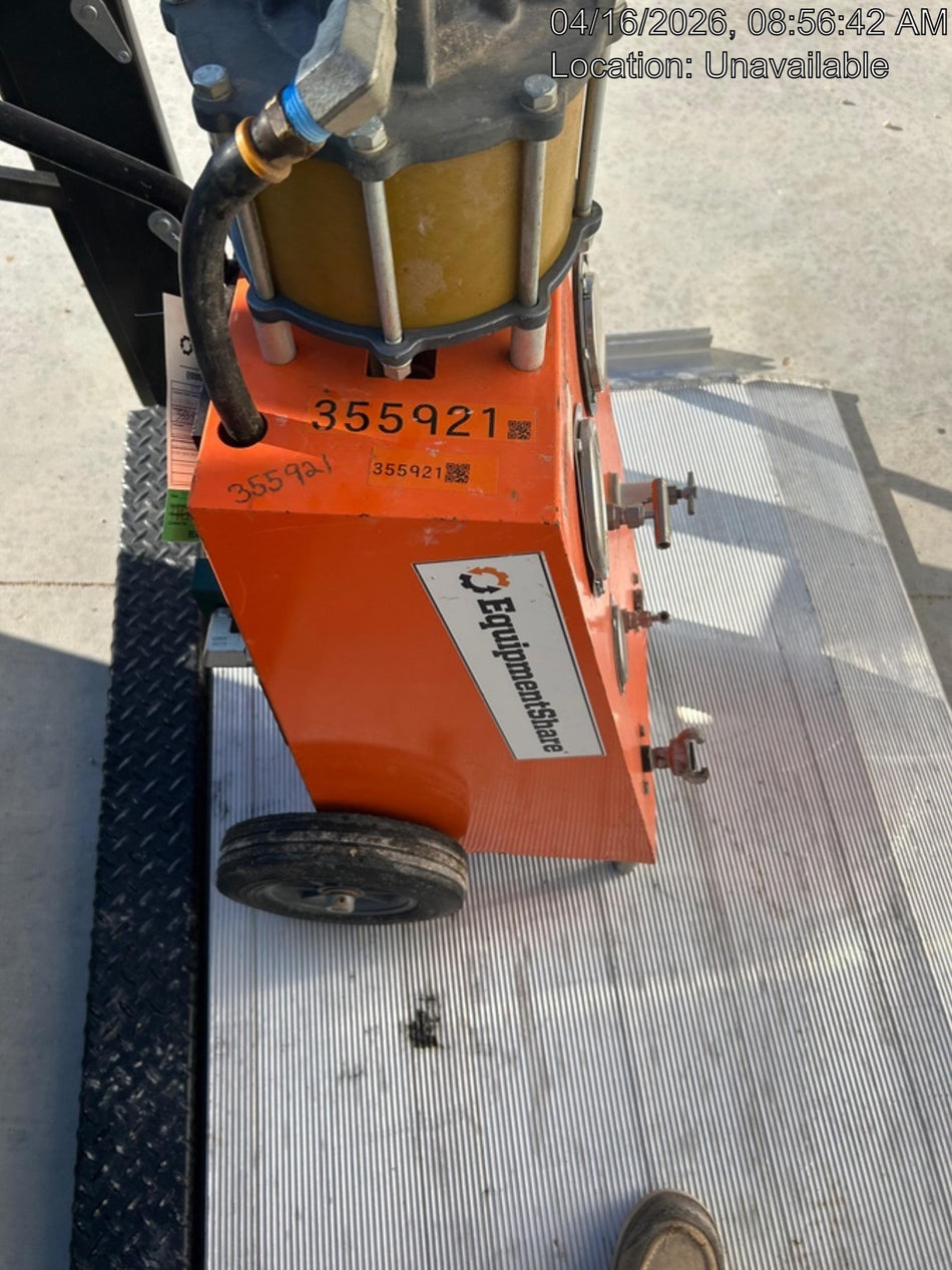 2023 WIDDER 11100