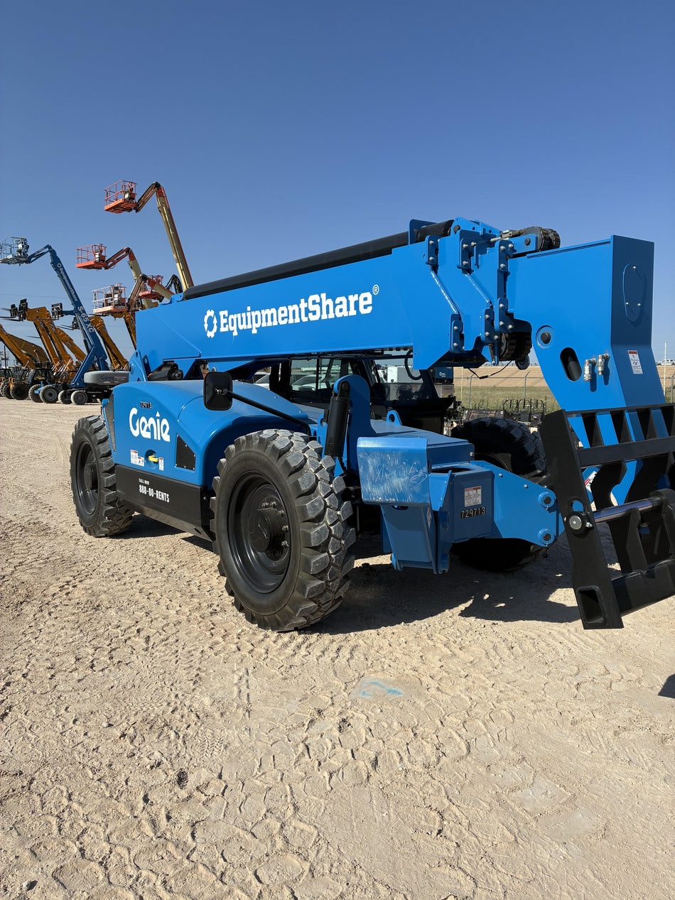 2026 GENIE GTH-1256