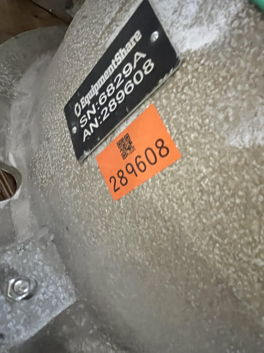 2023 WIDDER 20262-TRACKER