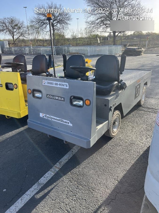 2022 COLUMBIA Payloader 2XL