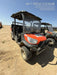 2022 KUBOTA RTV-X1140W-H (Canopy)
