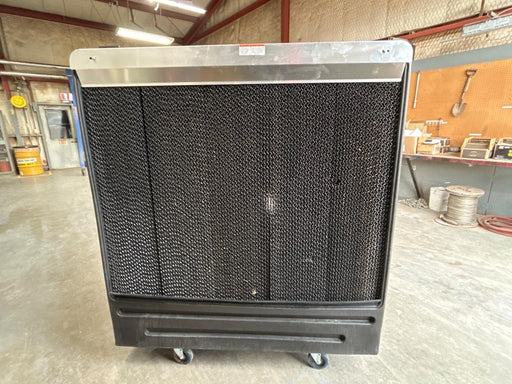 2025 BIG ASS FANS Cool Space 400