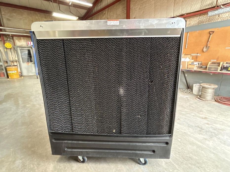 2025 BIG ASS FANS Cool Space 400