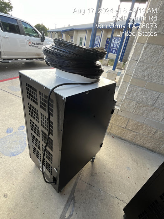 2023 KWIKOOL KPAC2421-2