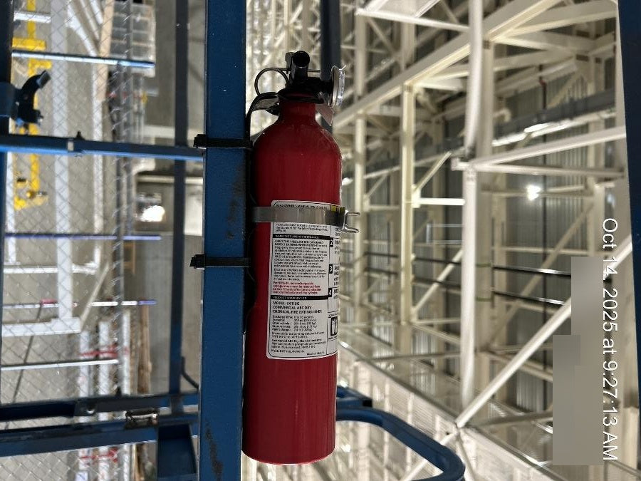 2022 GENIE GS-4046 E Drive