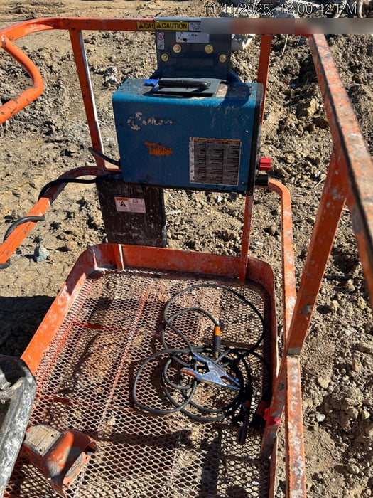 2022 MILLER ELECTRIC CST-280