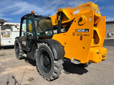 2024 JCB 506-36