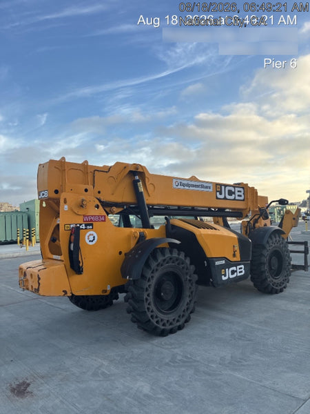 2021 JCB 514-56