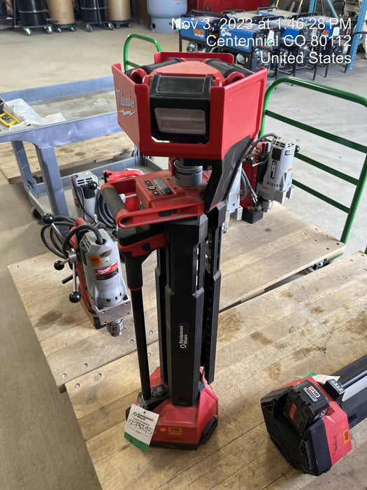 2022 MILWAUKEE 2136-20