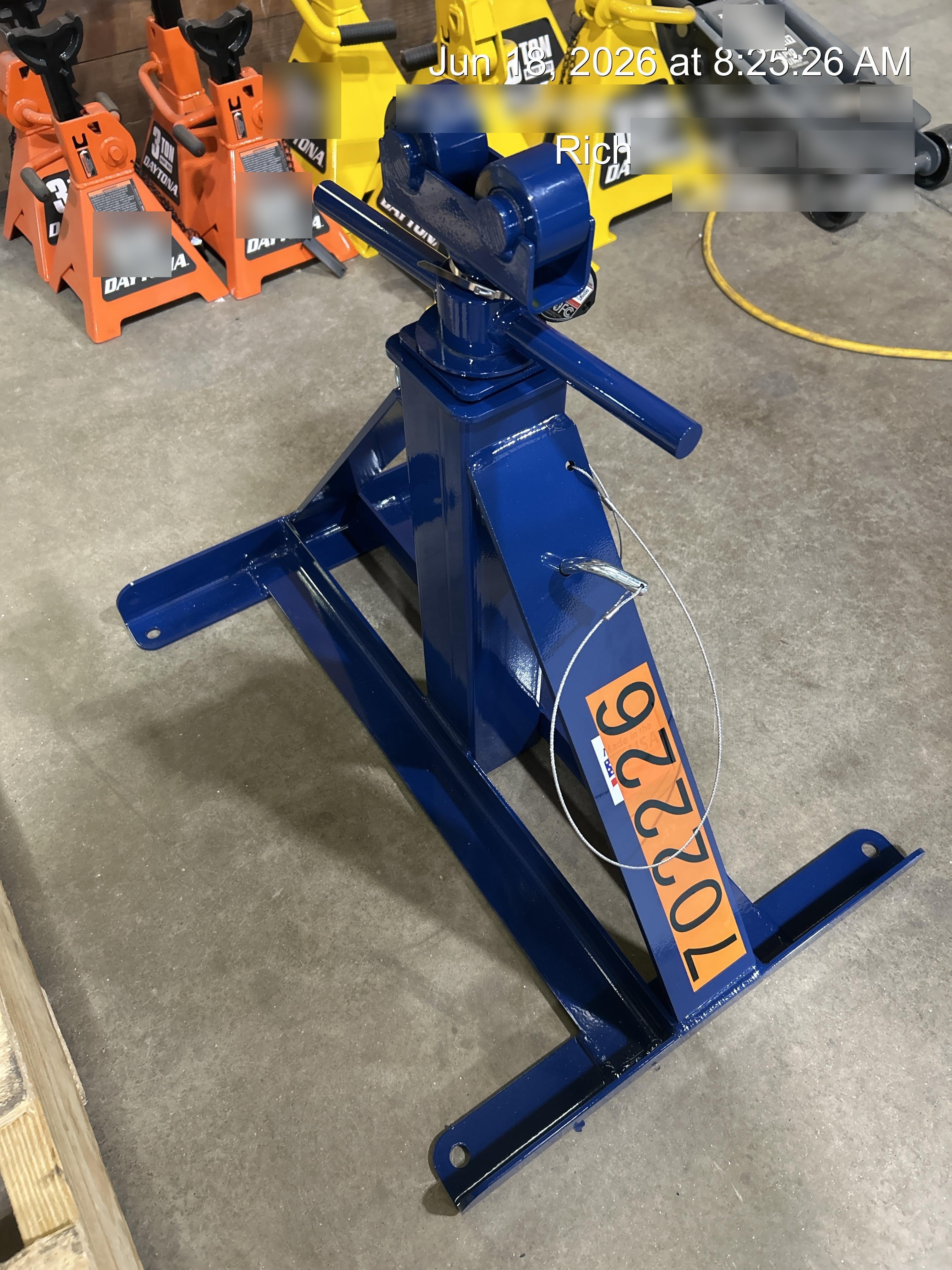 2026 CURRENT TOOLS 670