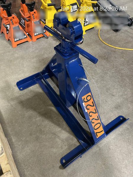 2026 CURRENT TOOLS 670